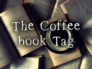 The Coffee Book Tag