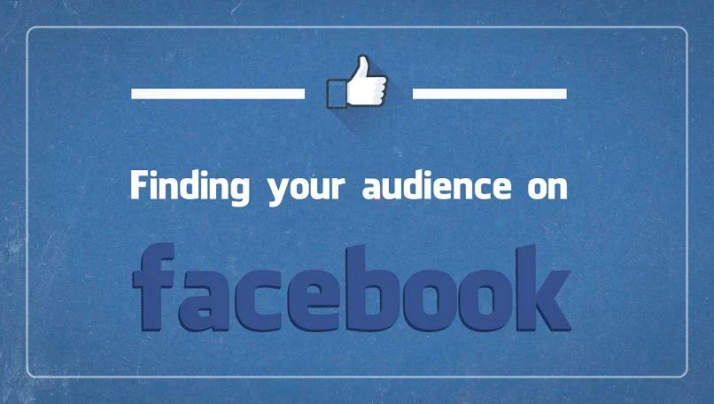 Mapping Out #Facebook's Options For Building An Audience - #infographic #socialmedia #SMM