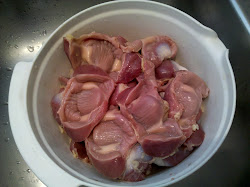 gizzards chicken cooker slow recipes cook turkey junque giblets living recipe hearts cooking tender sausage crockpot