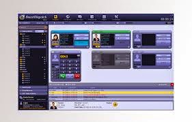 Hytera: Hytera DMR Dispatch System
