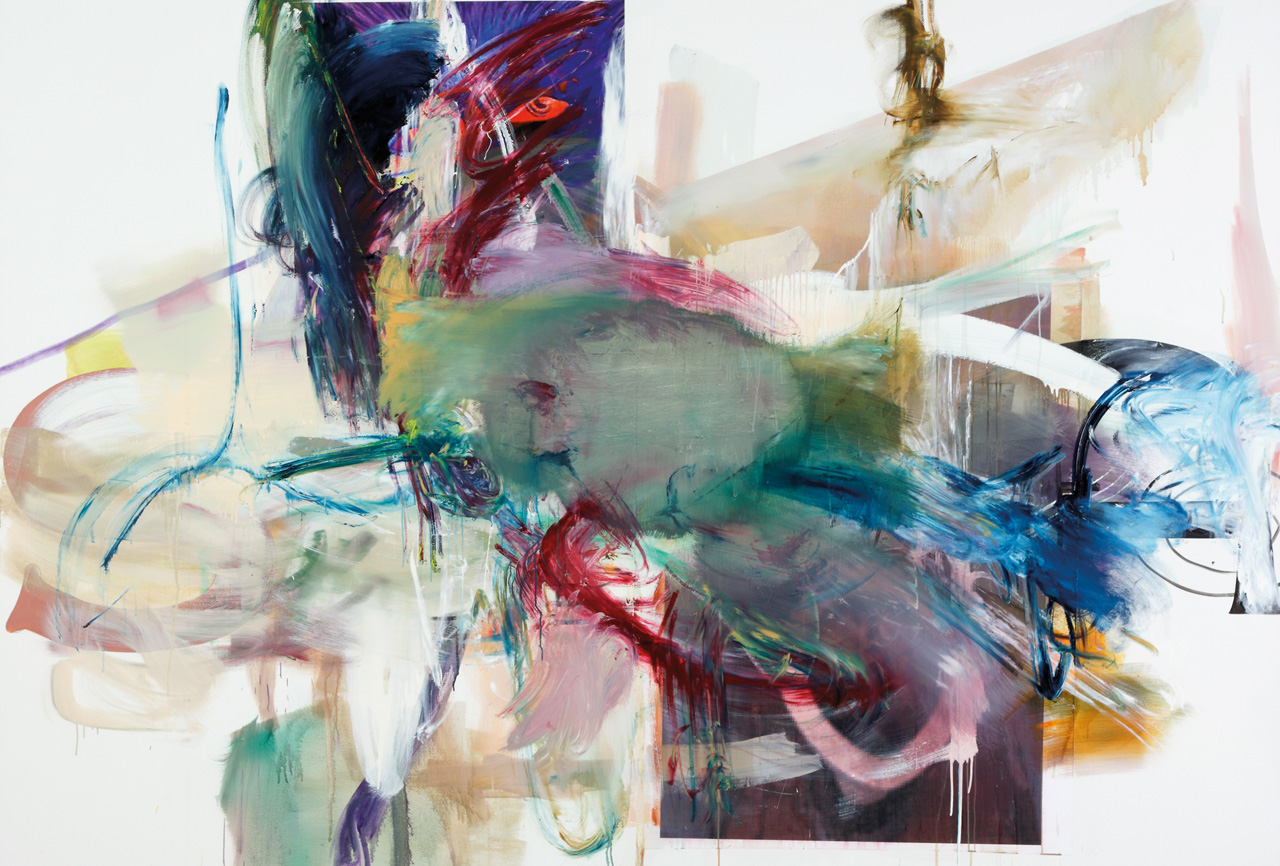 Альберт оэлен картины