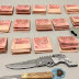 Polícia Civil apreende menor com mais de 100 cédulas falsas na PB
