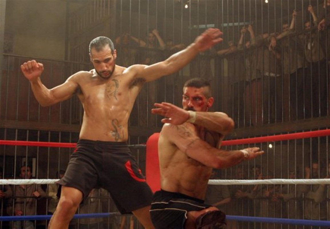 Undisputed 3 Full Movie Undisputed 3 Full Movie