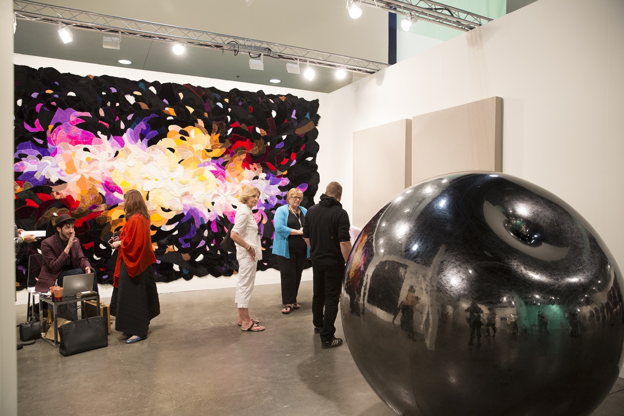 Tour Miami Design Week / Art Basel 2015 - Ministerio de diseño