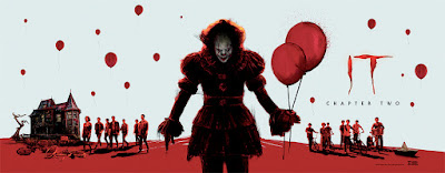 It Chapter Two Movie Poster 9