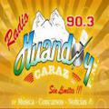 Radio Huandoy en vivo