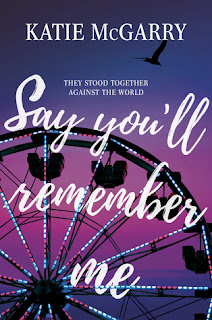 https://www.goodreads.com/book/show/35133826-say-you-ll-remember-me