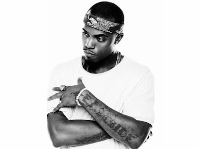 Hip Hop Universe - B.o.B. Hip Hop Universe - B.o.B.