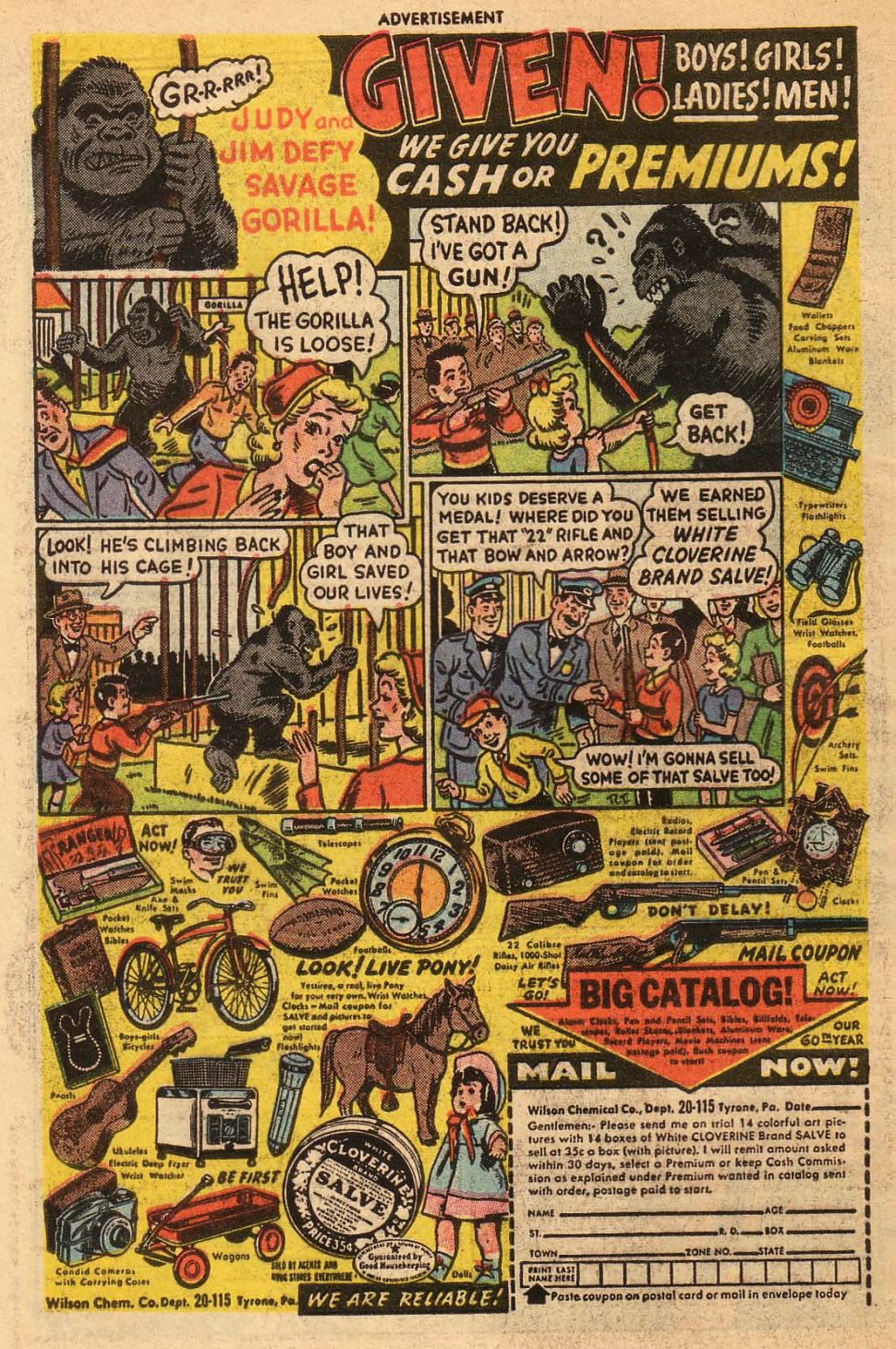 Superman (1939) issue 99 - Page 34