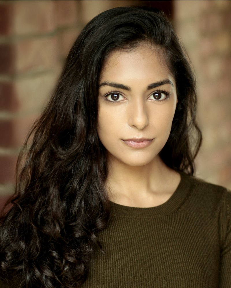 Manpreet Bambra movies list and roles (Free Rein - Season 3, Free Rein