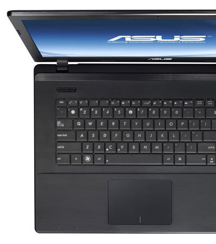 Asus Asus