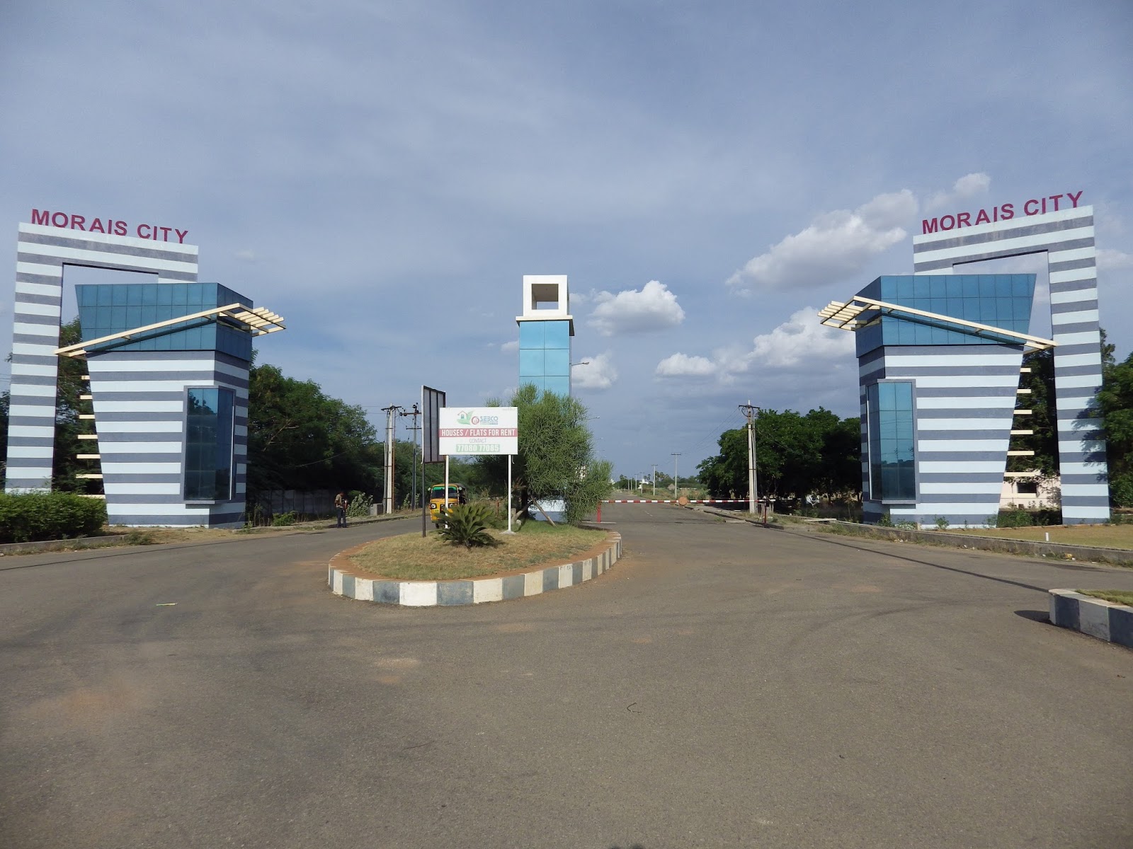 SEBCO Property Private Limited Lands & Plots sale in Trichy at