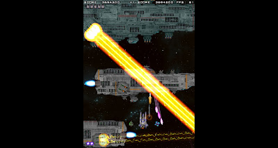 Wolflame Game Screenshot 6