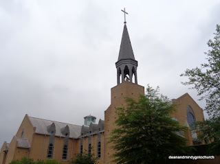 Our Lady of Hope Our Lady of Hope