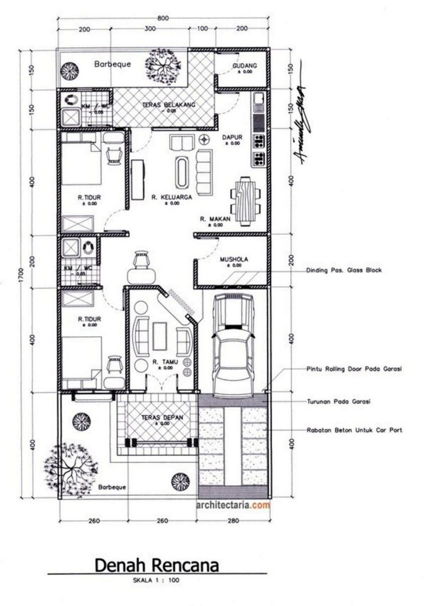 Desain Rumah Kecil Ukuran 6X9 - Contoh Rumah Minimalis Ukuran 6x9 | Rumahminimalis44 : Sketsa rumah minimalis beserta gambaran.