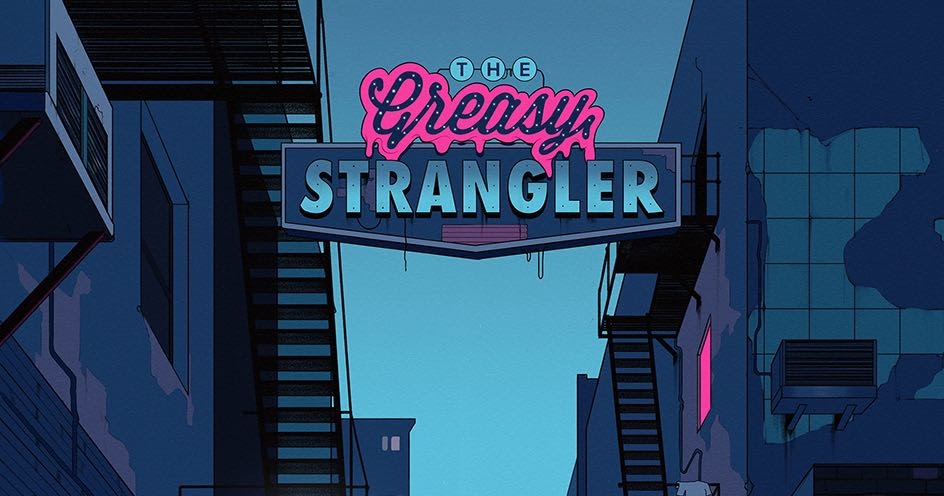 MyKinoTrailer The Greasy Strangler