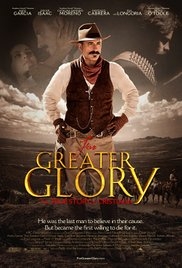 Giá Của Tự Do - For Greater Glory: The True Story of Cristiada (2012)