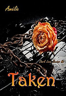 Taken: 'Dark Love' Series #2 PDF Taken: 'Dark Love' Series #2 PDF