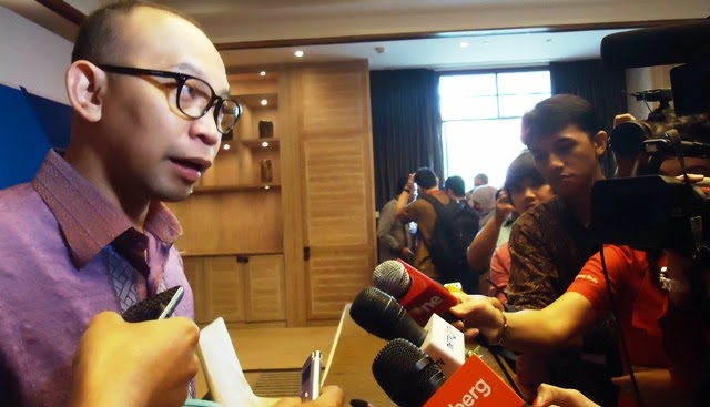 2015, Pemerintah Yakin Kelas Menangah Capai 135 Juta Orang