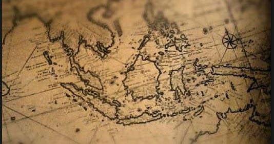 Sejarah Proses Masuknya Agama Islam Di Nusantara Indonesia Berdasarkan Teori Gujarat Teori Makkah Teori Persia Teori Cina Dan Teori Maritim Materiedukasi Com