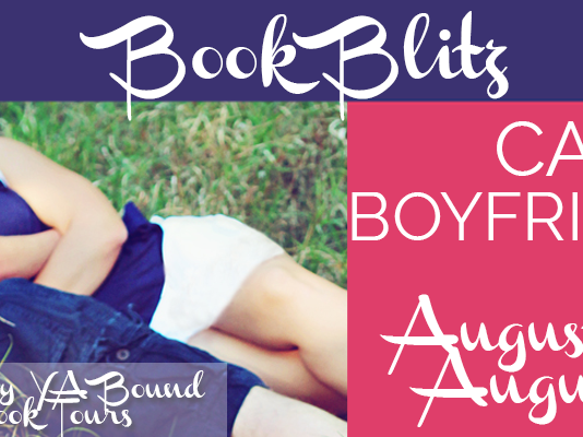Book Blitz: Camp Boyfriend by J.K. Rock