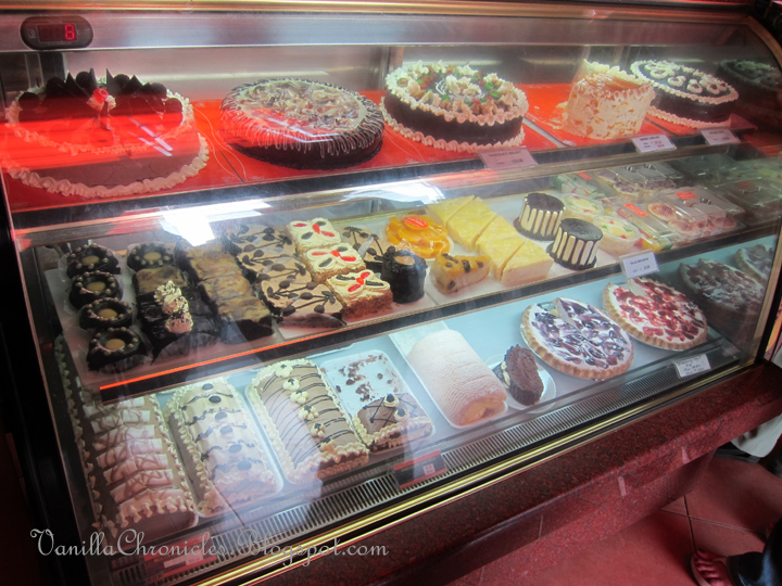 Vanilla Chronicles Zamboanga City