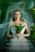 Melancholia (2011) BRRip 720p Subtitulada