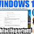 Windows 10 | Come evitare il riavvio automatico