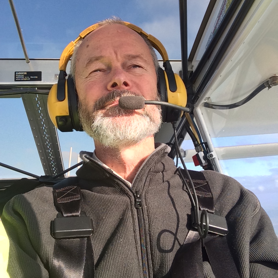 Latest News SportAviation: Eurocopter flies in