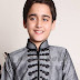 Eden Robe Trendy Eid Kurta-Shalwar Kamiz Collection 2013-2014 for Kids-Boys