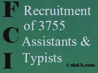 recruitment SSC