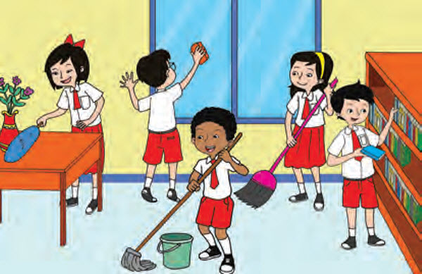 Pengaruh Negatif Interaksi Manusia Dengan Lingkungan Alamnya