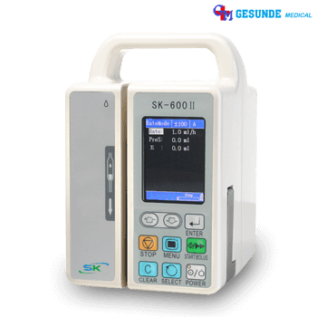 medis srl medical infusion systems