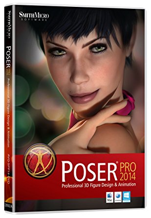 poser pro free