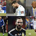Nicaragua vs Argentina online