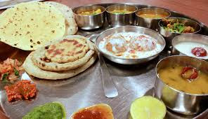 karwa chauth thali karwa chauth thali