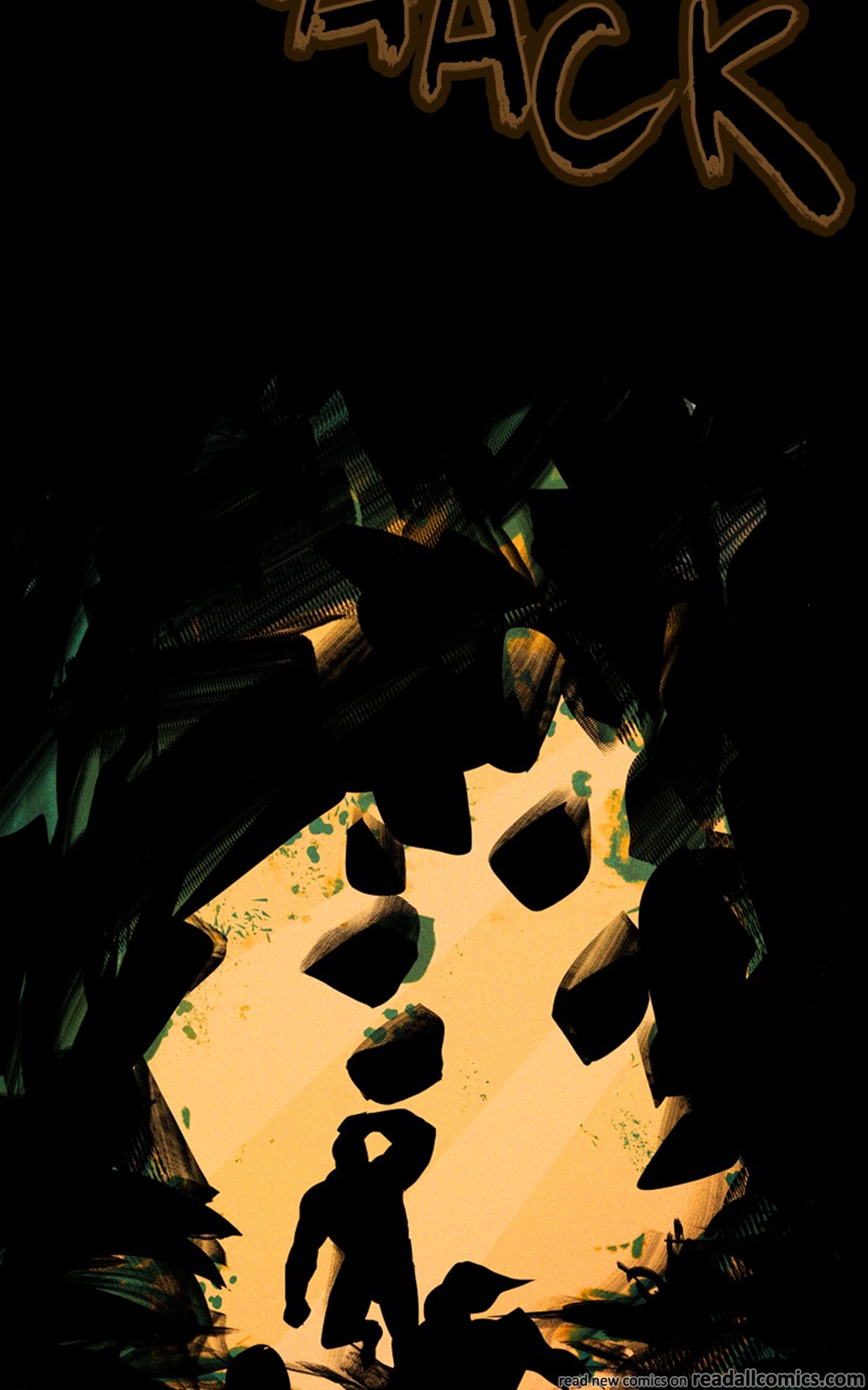 Red Hood: Outlaws chapter 2 page 62