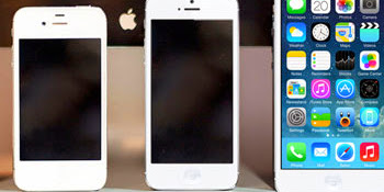 Apple có thể ra mắt Iphone 6 diễn ra vào ngày 9/9