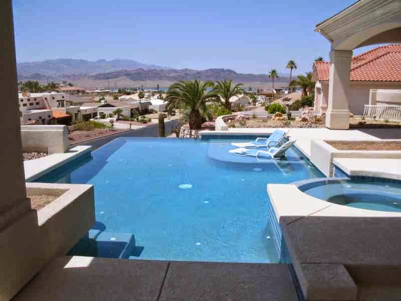 Swimming Pools In EL Paso TX Find Stunning Swimming Pool At Custom Pools