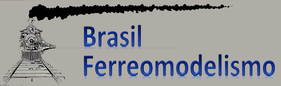 Brasil Ferreomodelismo