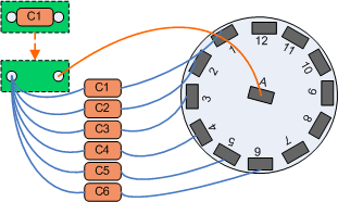 StompBoXed - The Guitar Pedal Builders Repository: More Switching
