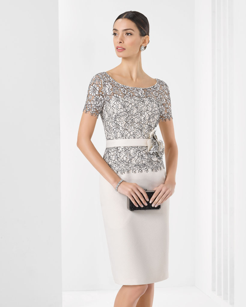 Vestidos cortos rosa clara Clearance