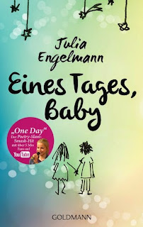 Buchlabyrinth: Rezension Eines Tages, Baby von Julia ...