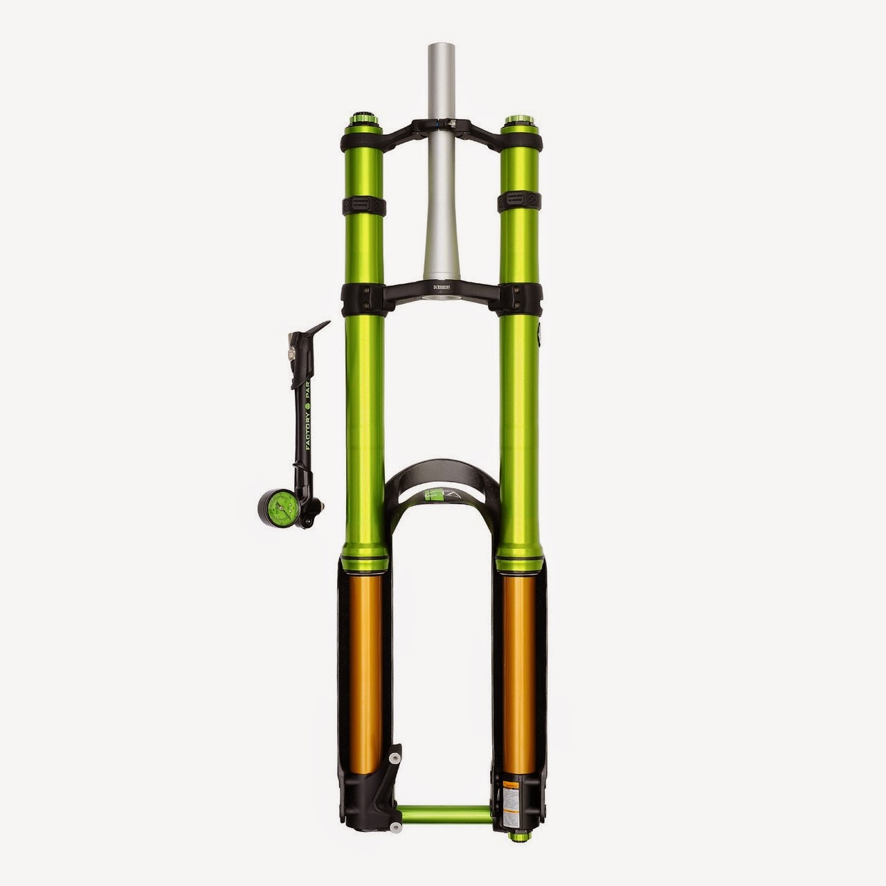 DVO Emerald Downhill Fork