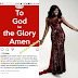 Funke Akindele Allegedly Pregnant With Twins As Husband JJC Skills Congratulates Her