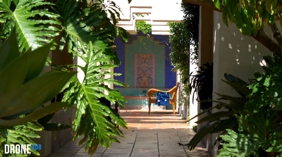 43 Interior Design Photos vs. 3201 Retreat Ct, Malibu, CA Luxury Mansion Tour