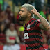 Soberano no Brasil, Gabigol mira recorde pessoal e vê Flamengo de moral elevado para Libertadores