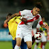 Ecuador vs Perú en vivo - ONLINE 05 de Setiembre Fecha 16 Eliminatorias