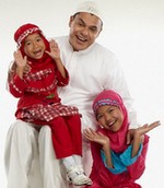 Risma2006 Blog: Lirik Lagu Marhaban Ya Ramadhan