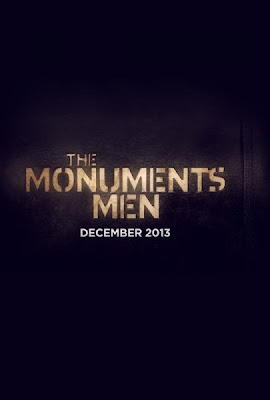 The Monuments Men Movie POster
